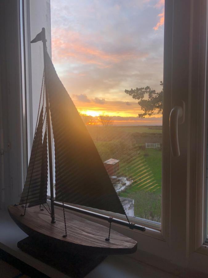 La Korrigane Bed & Breakfast Groix Luaran gambar